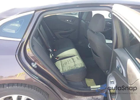 2016 Chevrolet Malibu 1Lt z USA, uszkodzony, nr VIN 1G1ZE5ST3GF302430